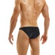 ModusVivendi/ ӥ٥ǥ Pied De Poule Low Cut Brief 饤  롼 եХå ӥ˥֥꡼ 塡󥺡ѥġ