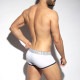 �ܥ������ѥ�� ��� EScollection/�������������쥯����� WHITE COTTON TRUNK ���åȥ� �� �����饤�� Ω��˥�� �ܥ������ѥ�� �������塡��󥺡��ѥ��