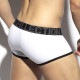 �ܥ������ѥ�� ��� EScollection/�������������쥯����� WHITE COTTON TRUNK ���åȥ� �� �����饤�� Ω��˥�� �ܥ������ѥ�� �������塡��󥺡��ѥ��