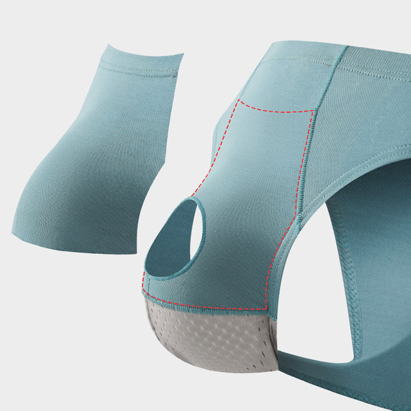 ��󥺥ӥ��� �֥꡼�� MONOSTYLE/��Υ������� �����������ѥ֥꡼�� ��å���ݡ���ʬΥ�� �̵���ȴ�� ���åȥ��Ǻ� ����ʡ� ���� 5��Ÿ�� ����� �ѥ�� ʬΥ��¤