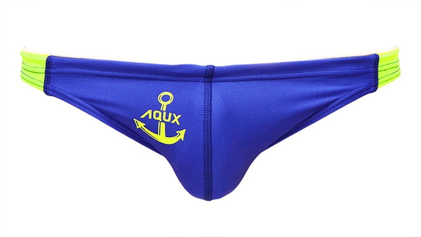 AQUX/アックス Shallow Bikinis 