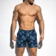 EScollection/�������������쥯����� TROPIC SQUARES BOARDSHORT �ȥ��ԥ���ץ��� ��ʪ�� ����ʡ����å��դ� ΢���դ� U-Shape �����०���� �����եѥ�ġ��ܡ��ɥ��硼�ġ���󥺿��� ����ѥ�ġ����ѥ� �������� �ӡ���������