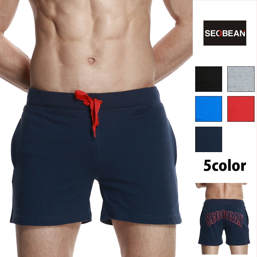 ��SEOBEAN/���ӥ��_��󥺥ե��å����/�������åȥ��硼�ȥѥ�ġ��֥����ȥ���