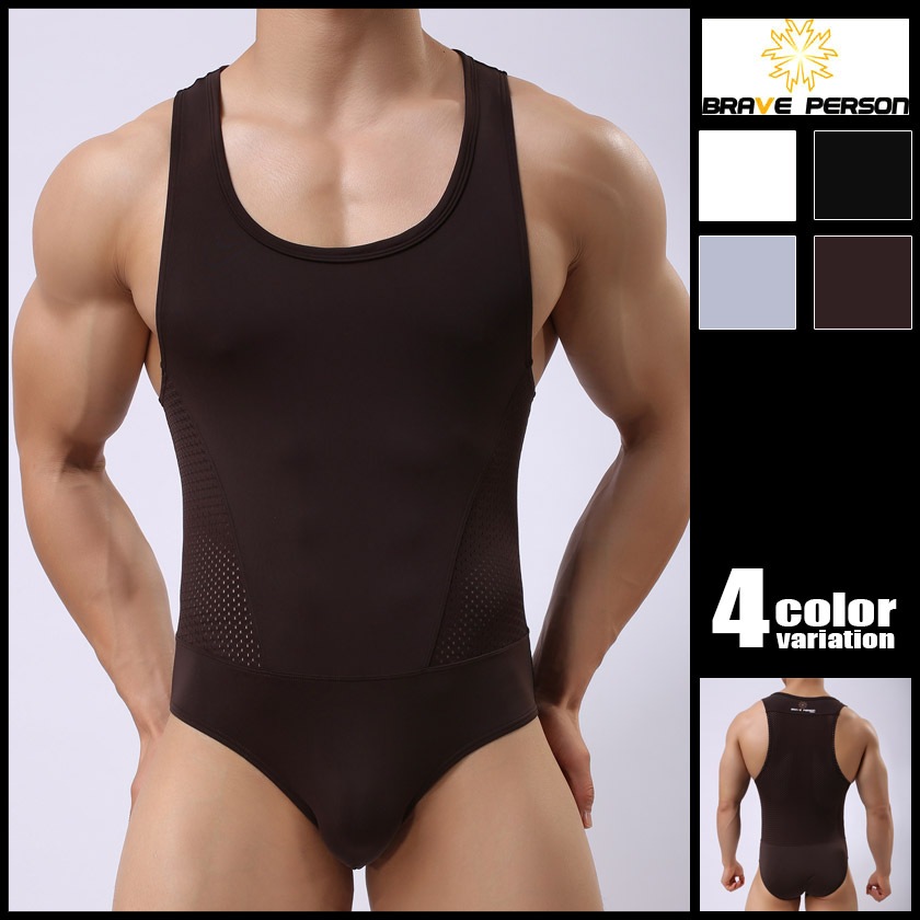 BravePerson/�֥쥤�֥ѡ����� �����ѡ����ȥ�å� ���ݡ��ƥ���å��� ��� �����쥹 �ܥǥ�������