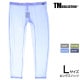 L������ TM���쥯����� ��NEW ���ꥫ�顼�� Clearskin Long Spats����󥺡��ܥ����������塡�ѥ�ġ�������������� TM Collection