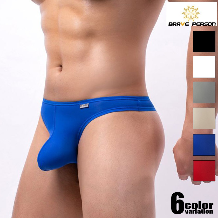 BravePerson/֥쥤֥ѡ ĥĥ ե礭 TХå   ѥ 