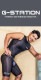��G-Station/�������ơ������ۥץ�ߥ�����㥤�� PERFECT SEE-THROUGH �������롼���󥯥ȥå� ���롼�ͥå� �ݶ� Ʃ�� ��� ����ʡ�������ʡ�����ġ���������