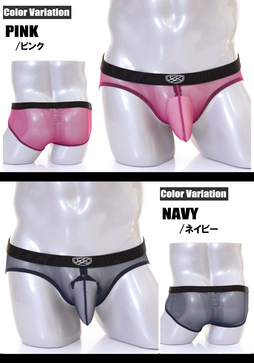 󥺥ӥ ֥꡼ GreggHomme/å PLEEZ ME BRIEF å ӥ˥֥꡼ 塡󥺡ѥ եХå å ̵ α Ʃ 롼 饤