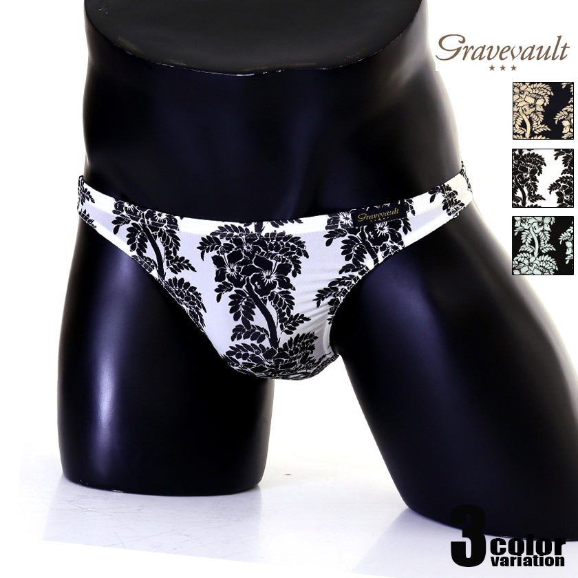 ���T�Хå���Gravevault/���쥤�֥ܡ���ȡ�aloha T-back ��� T�Хå� �ѥ�� �������� ������������� ��������