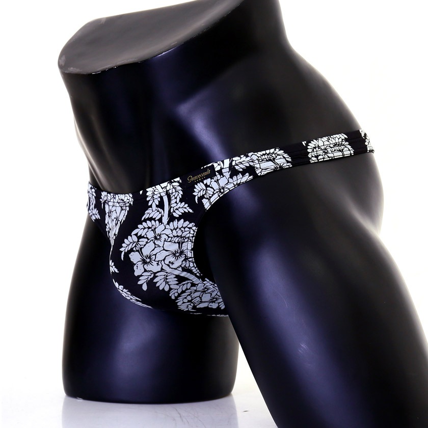���T�Хå���Gravevault/���쥤�֥ܡ���ȡ�aloha T-back ��� T�Хå� �ѥ�� �������� ������������� ��������