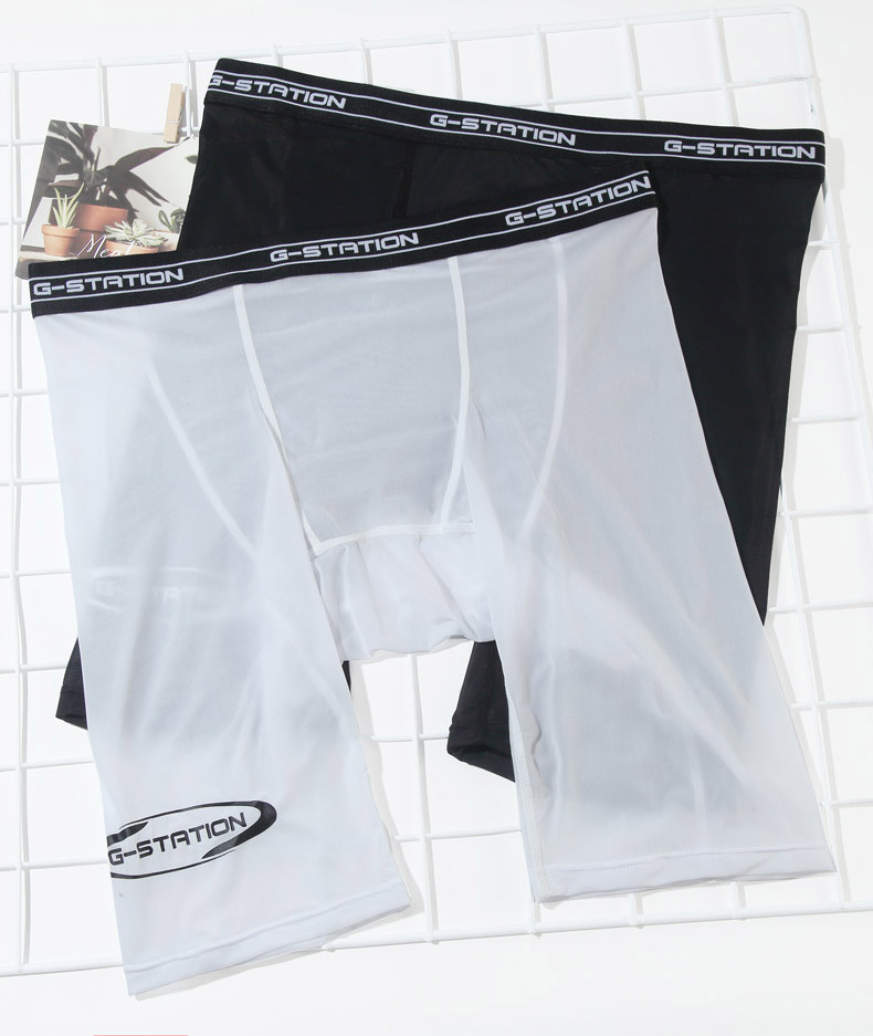 ��G-Station/�������ơ������ۥץ�ߥ�����㥤�� ���ݡ��ĥ��ѥå� PERFECT SEE-THROUGH Ʃ�� �������롼 ��� ��������