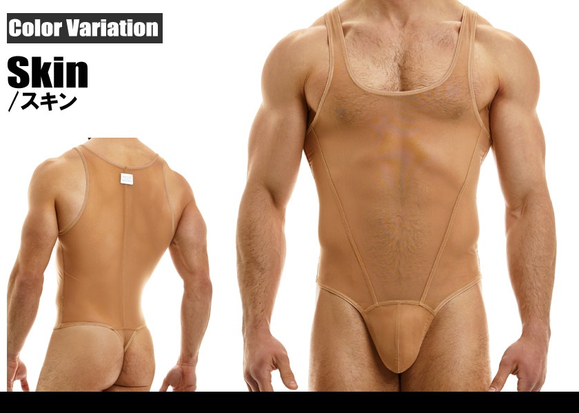 ModusVivendi/ ӥ٥ǥ Muslin Onesie å 롼쥹󥰥 󥰥å TХå塡󥺡ѥġ