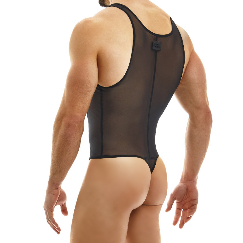 ModusVivendi/ ӥ٥ǥ Muslin Onesie å 롼쥹󥰥 󥰥å TХå塡󥺡ѥġ