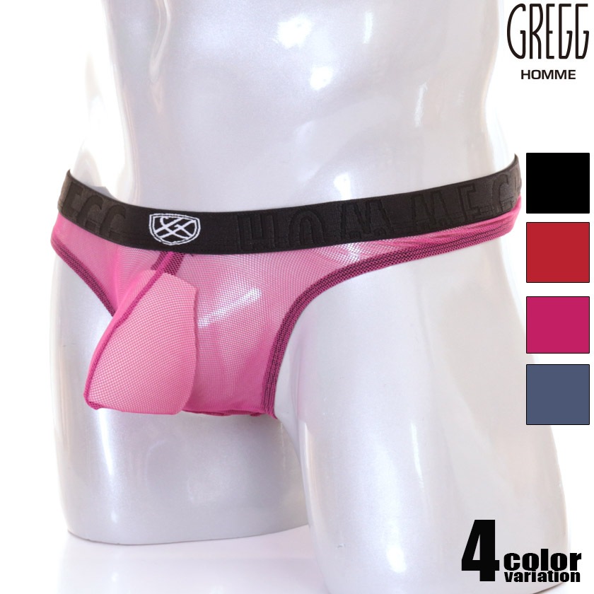 TХå GreggHomme/å PLEEZ ME THONG å TХå 塡󥺡ѥ å ̵ α Ʃ 롼 饤