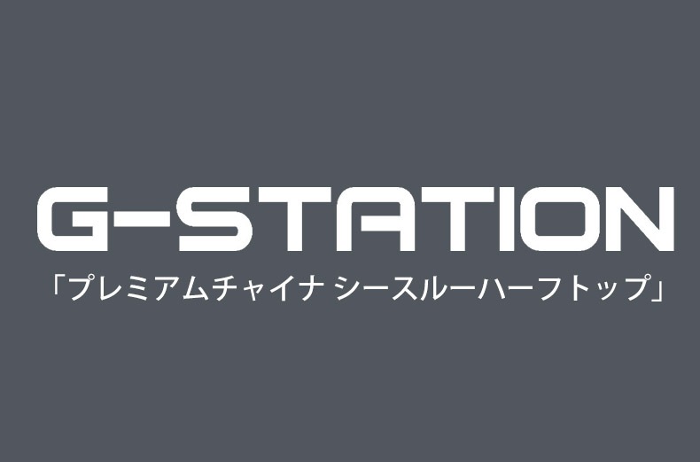 G-Station/�������ơ������ �ץ�ߥ�����㥤�� �������롼�ϡ��եȥå�  ��� �������� ����ʡ� Ʃ�� �������롼