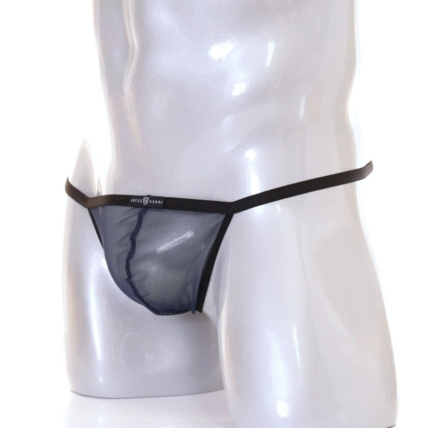 TХå GreggHomme/å PLEEZ ME STRING GȥTХå å TХå 塡󥺡ѥ å ̵ Ʃ 롼