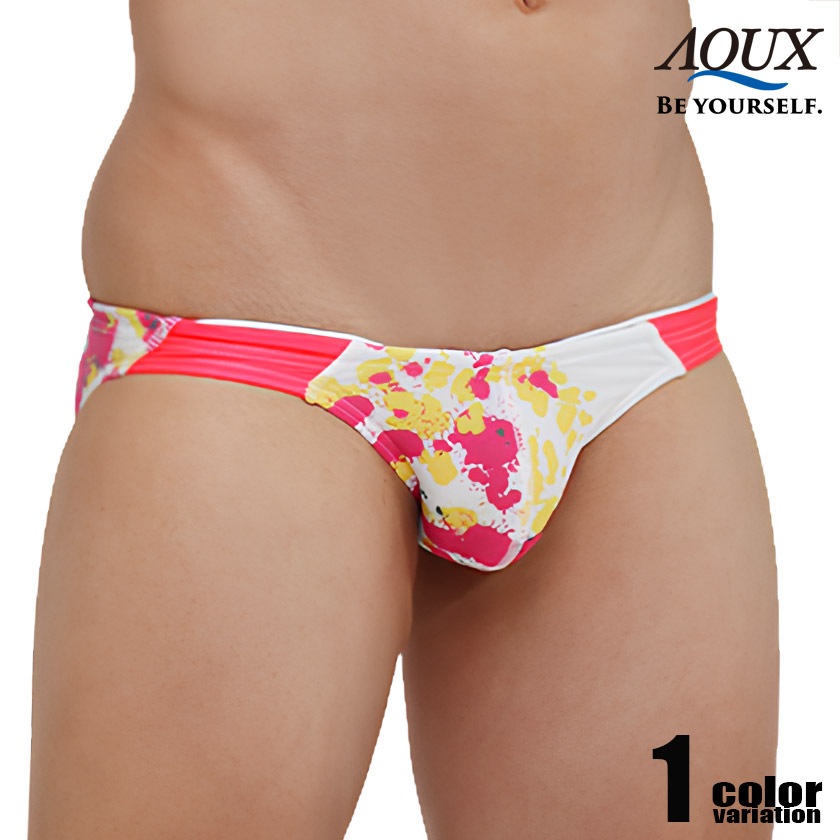 AQUX/アックス Shallow Bikinis II 