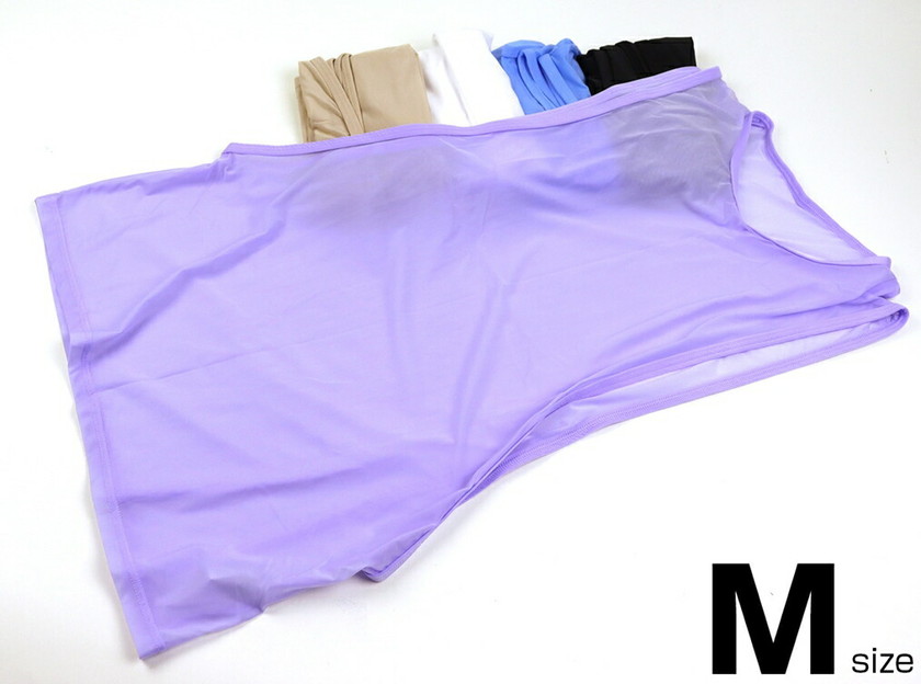 M������ TM CollectionClearskin Relax fit tanktop����󥺡����󥯥ȥå� �ȥåץ� ����ʡ� ���塡�ѥ�ġ�������������� TM���쥯�����