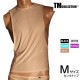 M������ TM CollectionClearskin Relax fit tanktop����󥺡����󥯥ȥå� �ȥåץ� ����ʡ� ���塡�ѥ�ġ�������������� TM���쥯�����