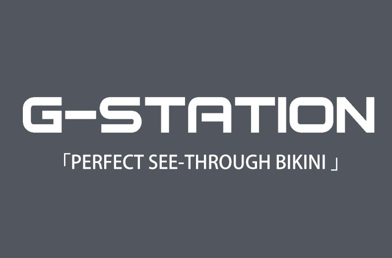 ��G-Station/�������ơ������ۥץ�ߥ�����㥤�� PERFECT SEE-THROUGH BIKINI �ϥ����åȥ�å� �ӥ��� Ʃ�� �ե�Хå� �������롼 ��� �������� �ѥ�� ���٥���