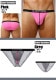 ��G-Station/�������ơ������ۥץ�ߥ�����㥤�� PERFECT SEE-THROUGH BIKINI �ϥ����åȥ�å� �ӥ��� Ʃ�� �ե�Хå� �������롼 ��� �������� �ѥ�� ���٥���