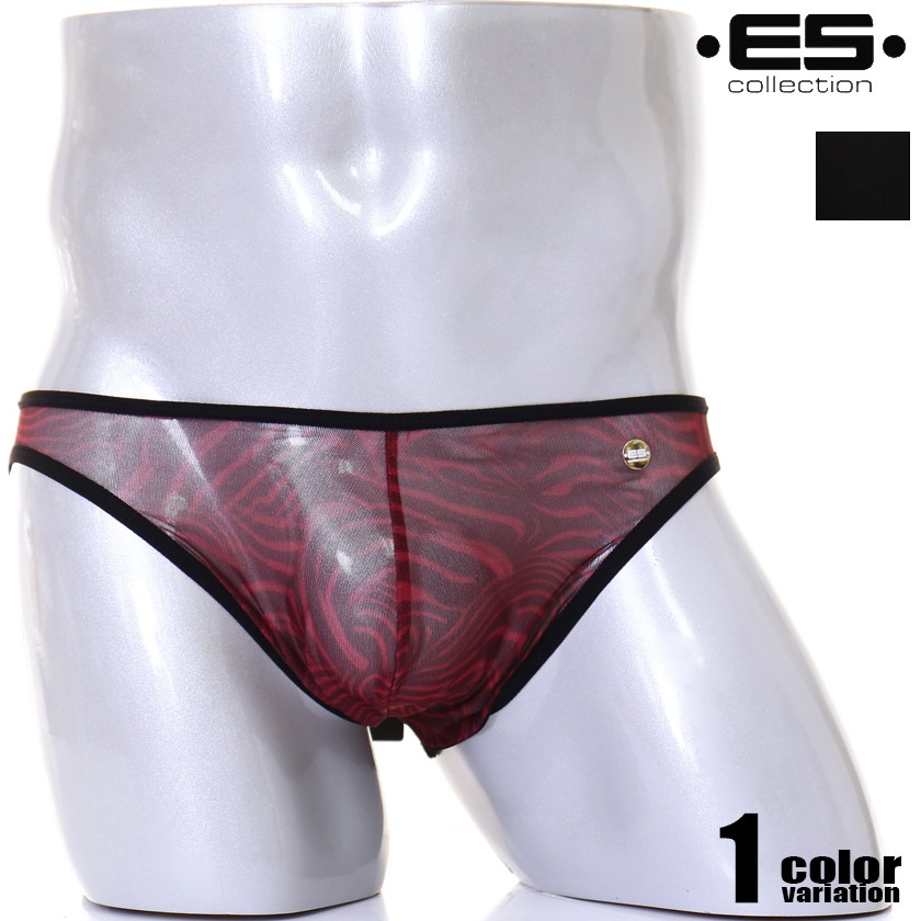 EScollection/�������������쥯����� LEOPARD PRINT BIKINI �ӥ��˥֥꡼�� �������塡��󥺡��ѥ�ġ���������