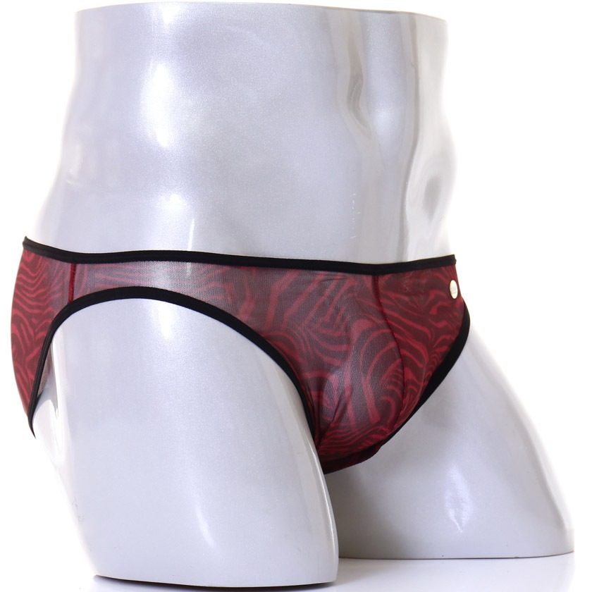 EScollection/�������������쥯����� LEOPARD PRINT BIKINI �ӥ��˥֥꡼�� �������塡��󥺡��ѥ�ġ���������