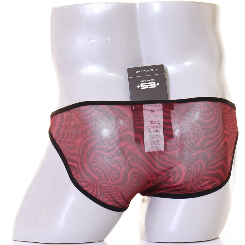 EScollection/�������������쥯����� LEOPARD PRINT BIKINI �ӥ��˥֥꡼�� �������塡��󥺡��ѥ�ġ���������