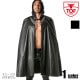 TOF PARIS/Trends Of Friends Kinky Cape for men�ե������쥶�������� �ޥ�� �ա����դ� ���ѥå��� ��� �ե��å���� �����ץ�