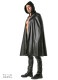TOF PARIS/Trends Of Friends Kinky Cape for men�ե������쥶�������� �ޥ�� �ա����դ� ���ѥå��� ��� �ե��å���� �����ץ�