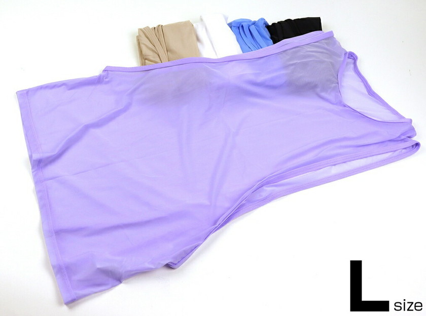L������ TM CollectionClearskin Relax fit tanktop��Lsize ��󥺡����󥯥ȥå� �ȥåץ� ����ʡ� ���塡�ѥ�ġ�������������� TM���쥯�����
