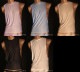 L������ TM CollectionClearskin Relax fit tanktop��Lsize ��󥺡����󥯥ȥå� �ȥåץ� ����ʡ� ���塡�ѥ�ġ�������������� TM���쥯�����