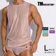 L������ TM CollectionClearskin Relax fit tanktop��Lsize ��󥺡����󥯥ȥå� �ȥåץ� ����ʡ� ���塡�ѥ�ġ�������������� TM���쥯�����