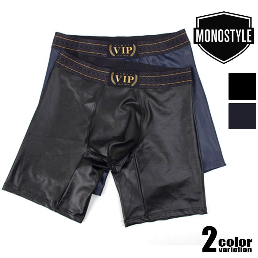 ��󥺥ܥ������ѥ�� MONOSTYLE/��Υ������� ���󥰥ܥ����� �ե������쥶�� ���� ���ȥ�å� ̵�� �������� �ܥ����� �������� ��� �ѥ�� �����饤�� Ω��˥�� VIP�������� 2��Ÿ�� �֥�å� �ͥ��ӡ�