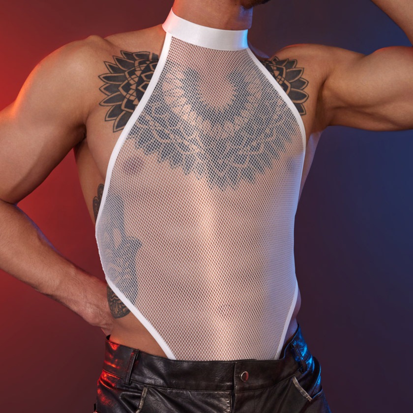 DEEP NOVA/�ǥ����ץΥ�  ��å��� �ͥå� �ϥ��ͥå� �����������ܥǥ������� Ʃ�� �������� ��� �쥪������ �ϥ����åȥ�å� �ϥ��쥰���ԥ��ʥå��դ���T�Хå�