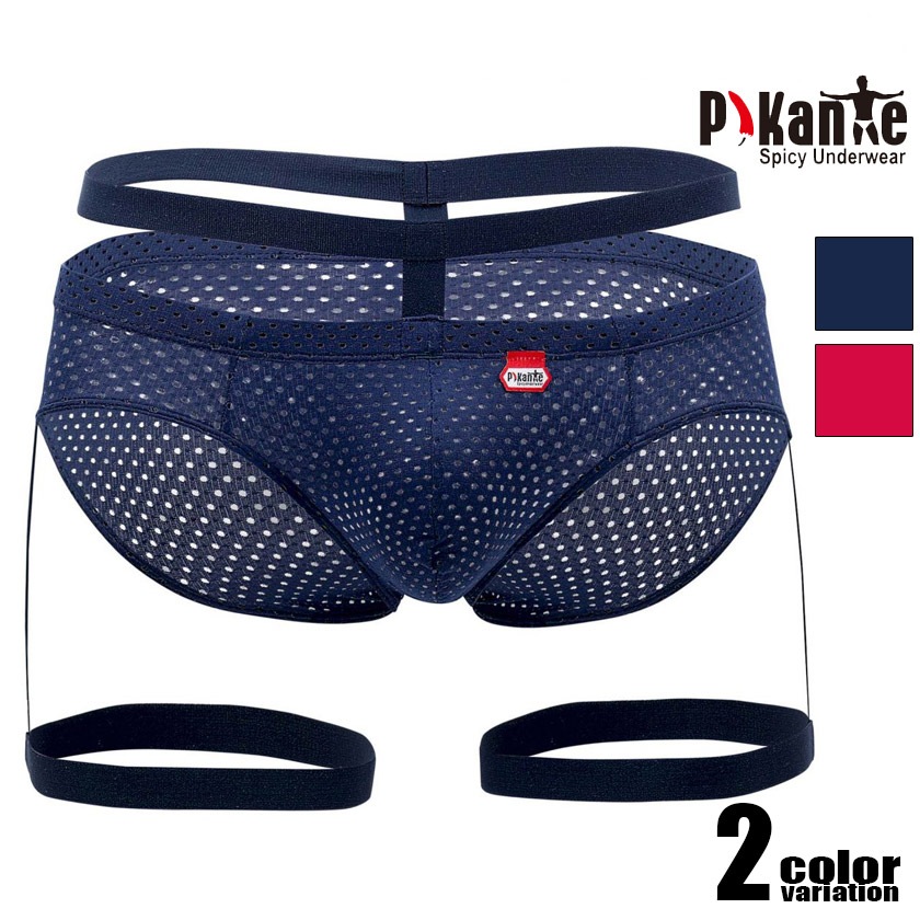Pikante/�ԥ���� Sounds Briefs ���������٥���դ���å���֥꡼�� ��å��� �ե�Хå� �ӥ��˥֥꡼�� �������塡��󥺡��ѥ�ġ���������