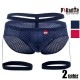 Pikante/�ԥ���� Sounds Briefs ���������٥���դ���å���֥꡼�� ��å��� �ե�Хå� �ӥ��˥֥꡼�� �������塡��󥺡��ѥ�ġ���������