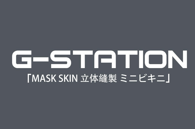 ��󥺥ӥ��� �֥꡼�� G-Station/�������ơ������ MASK SKIN Ω��˥�� �ߥ˥ӥ��� ���� �������롼 ��� �������� Ʃ�� ��󥺥ӥ��� �ޥ������ӥ��� ��å���