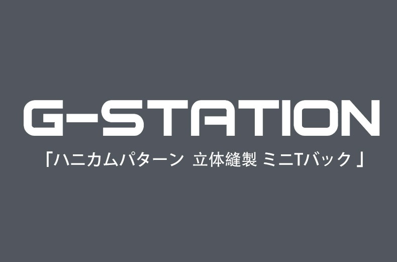 ���T�Хå� G-Station/�������ơ������ �ϥ˥���ѥ����� �ܥ�塼�� Ω��˥�� �ߥ�T�Хå� ��� �������� �����쥹 T�Хå� �ޥ�����T�Хå�