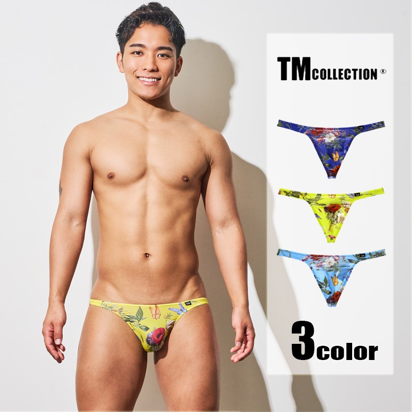 ��ASIANCLOSET����ۥ��T�Хå�  TM���쥯����� FLORA �Բ����� T�Хå� ���  �������� �������� ������ ��