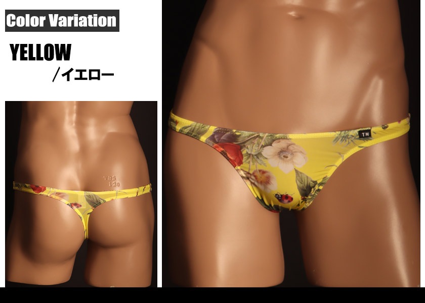 ��ASIANCLOSET����ۥ��T�Хå�  TM���쥯����� FLORA �Բ����� T�Хå� ���  �������� �������� ������ ��