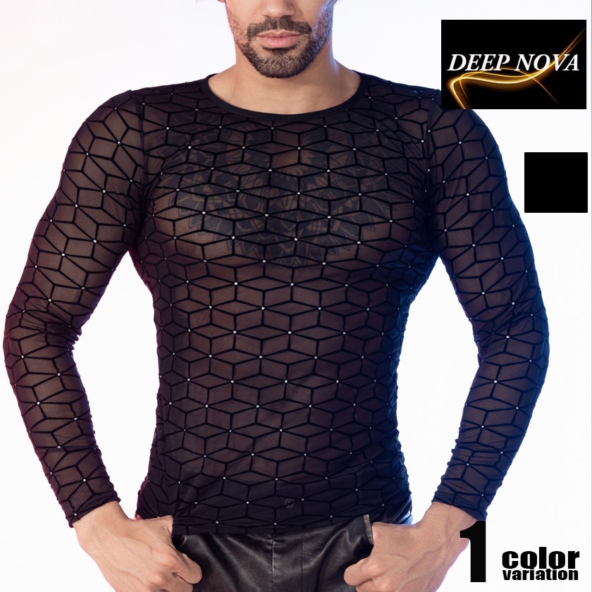 DEEP NOVA/�ǥ����ץΥ�  Ĺµ �������롼 ��å��� ɩ������ �ʻ� ����ʡ������  ��� �ȥåץ�