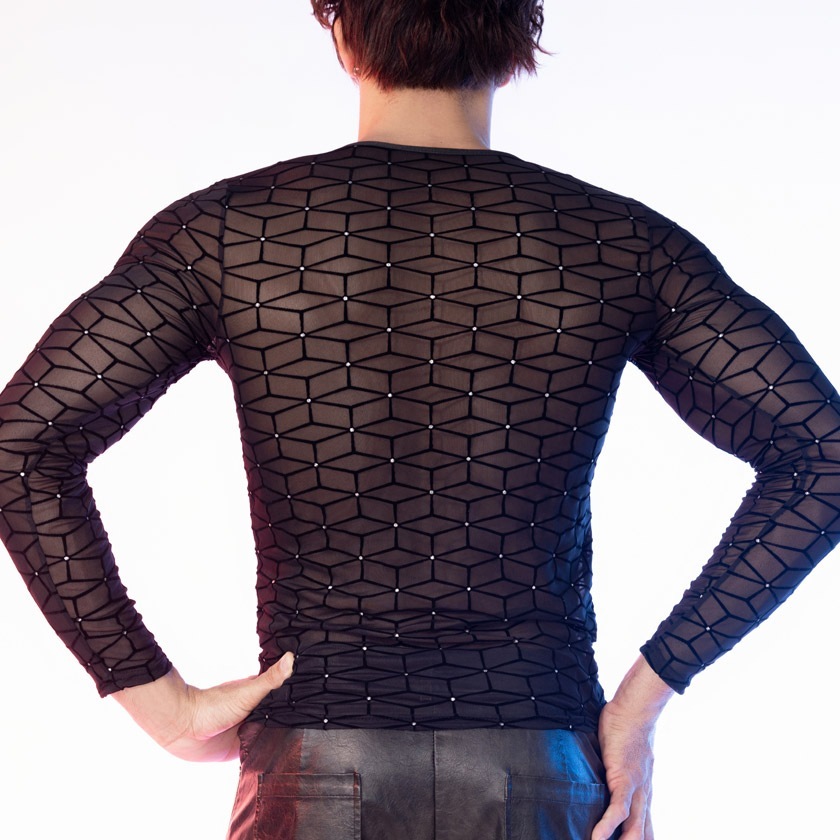 DEEP NOVA/�ǥ����ץΥ�  Ĺµ �������롼 ��å��� ɩ������ �ʻ� ����ʡ������  ��� �ȥåץ�