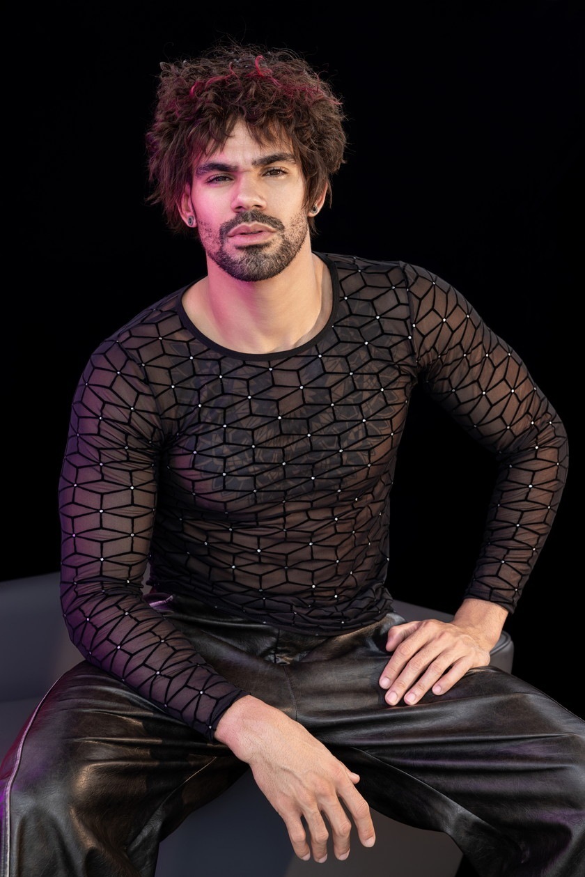 DEEP NOVA/�ǥ����ץΥ�  Ĺµ �������롼 ��å��� ɩ������ �ʻ� ����ʡ������  ��� �ȥåץ�