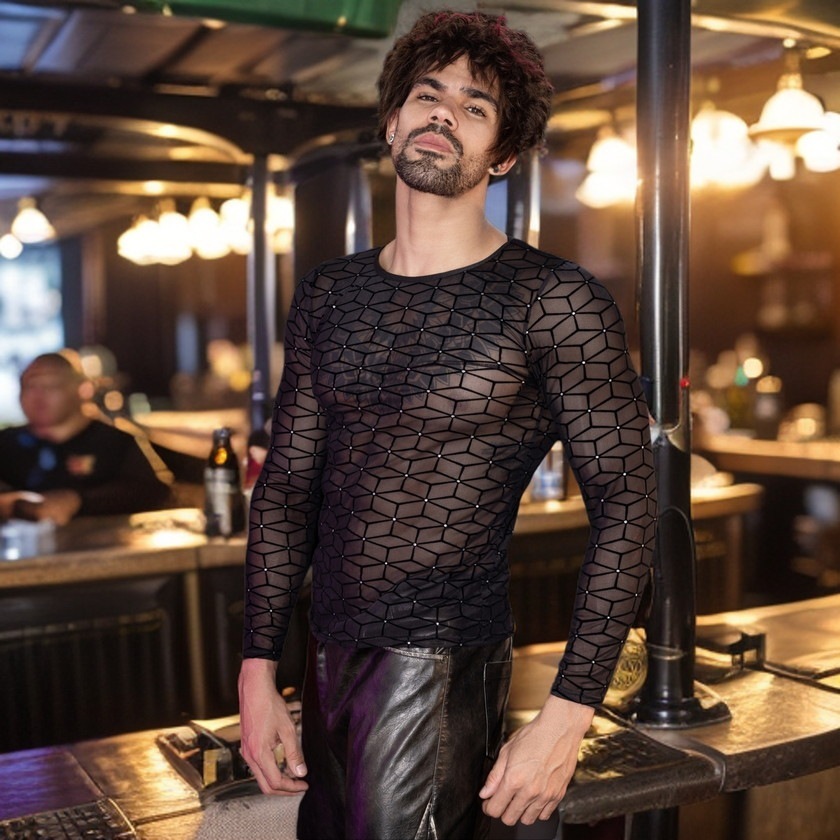 DEEP NOVA/�ǥ����ץΥ�  Ĺµ �������롼 ��å��� ɩ������ �ʻ� ����ʡ������  ��� �ȥåץ�