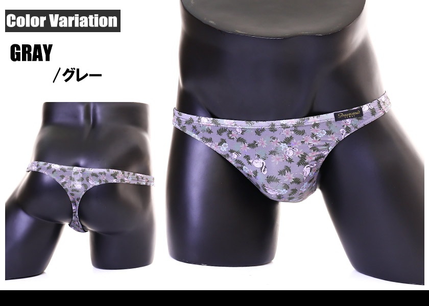 ���T�Хå���Gravevault/���쥤�֥ܡ���ȡ�Flamingo T-back ��� T�Хå� �ѥ�� �������� �������������