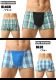 SEOBEAN/���ӥ� ����������ɥȥ�󥯥���Hybrid Tartan Check Trunks 250506 �����å�����������������å� ���åȥ�100% �������塡��󥺡��ѥ��