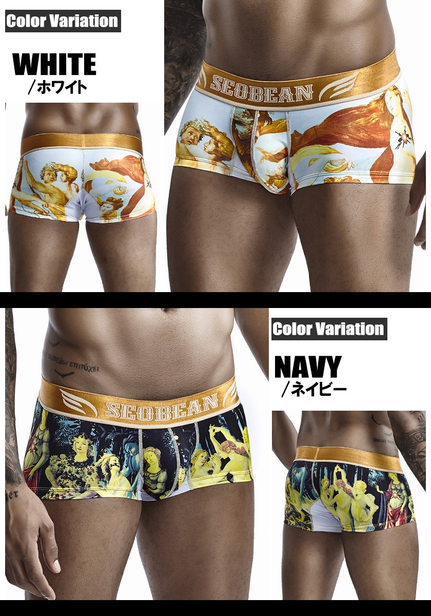 SEOBEAN/���ӥ� �ܥ������ѥ�� ���쥬��� ��� ���� �������塡��󥺡��ѥ�� ���ꥹ�ޥ�