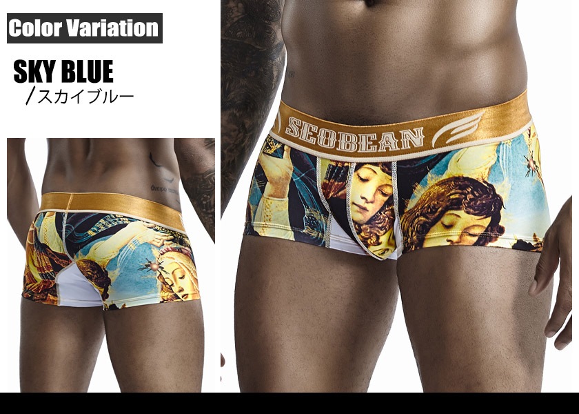 SEOBEAN/���ӥ� �ܥ������ѥ�� ���쥬��� ��� ���� �������塡��󥺡��ѥ�� ���ꥹ�ޥ�