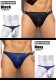EScollection/�������������쥯����� SHINY RECYCLED RIB THONG �����ɶ���դ�����ʡ� ���� T�Хå����������塡��󥺡��ѥ�ġ���������